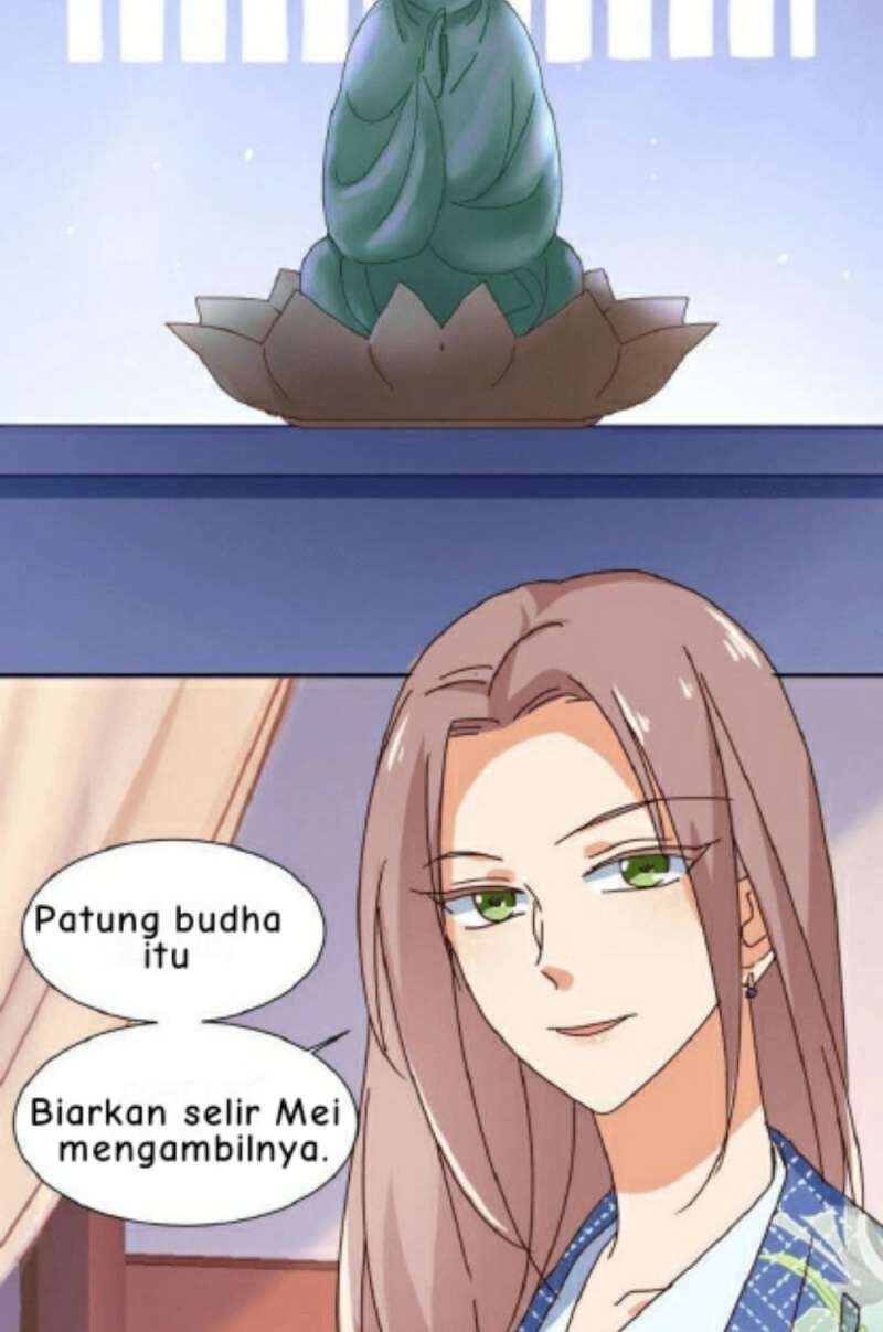 The Genius Princess’s Road to Becoming Empress Chapter 18 - Halaman 37