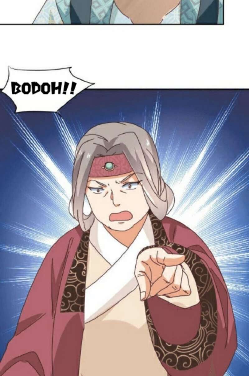 The Genius Princess’s Road to Becoming Empress Chapter 18 - Halaman 41