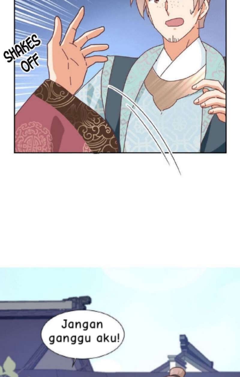 The Genius Princess’s Road to Becoming Empress Chapter 17 - Halaman 13