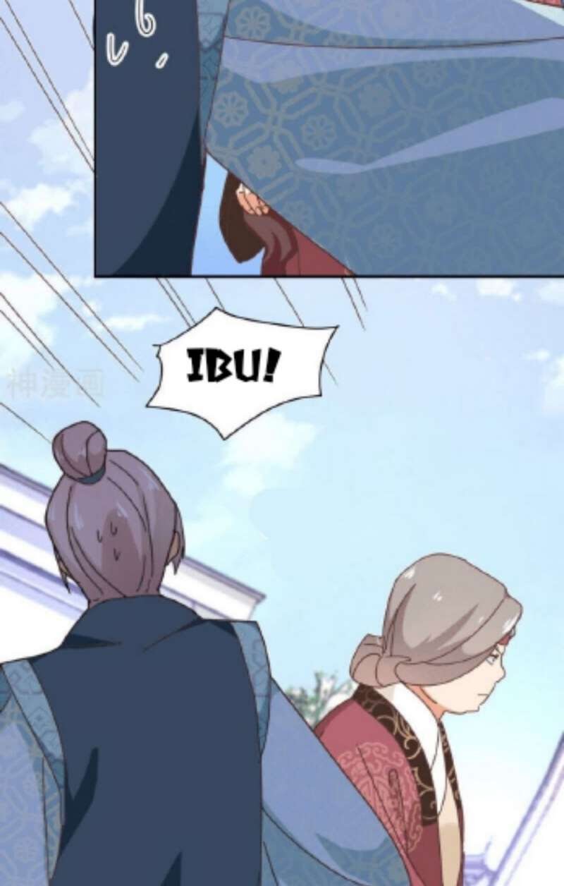 The Genius Princess’s Road to Becoming Empress Chapter 17 - Halaman 19