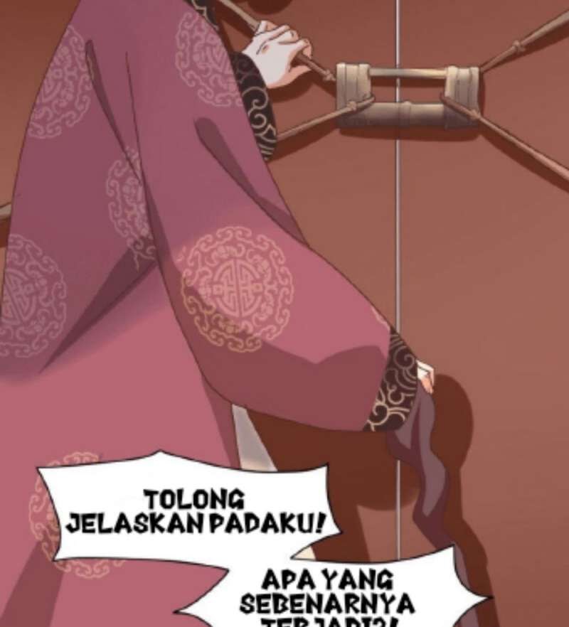The Genius Princess’s Road to Becoming Empress Chapter 17 - Halaman 22