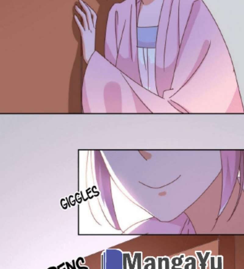 The Genius Princess’s Road to Becoming Empress Chapter 17 - Halaman 27