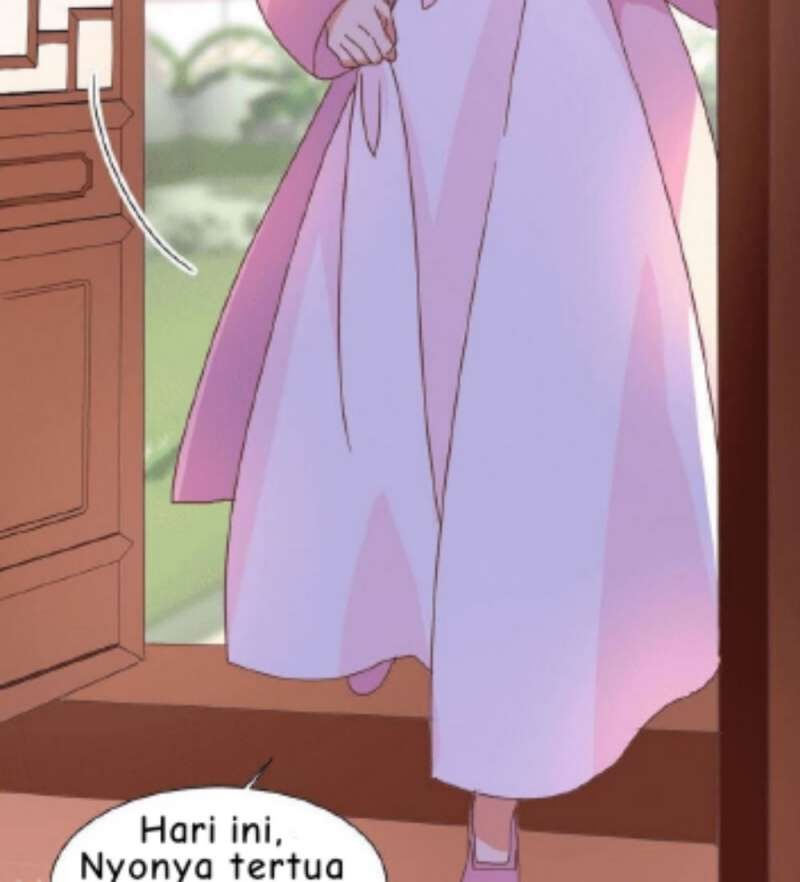 The Genius Princess’s Road to Becoming Empress Chapter 17 - Halaman 29