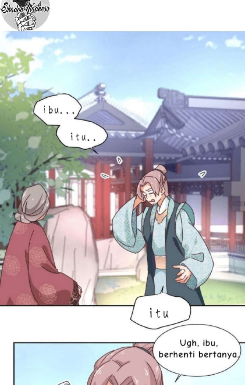 The Genius Princess’s Road to Becoming Empress Chapter 17 - Halaman 3