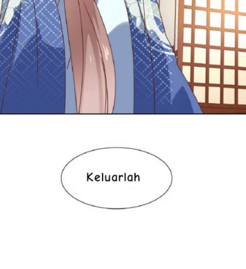 The Genius Princess’s Road to Becoming Empress Chapter 17 - Halaman 40