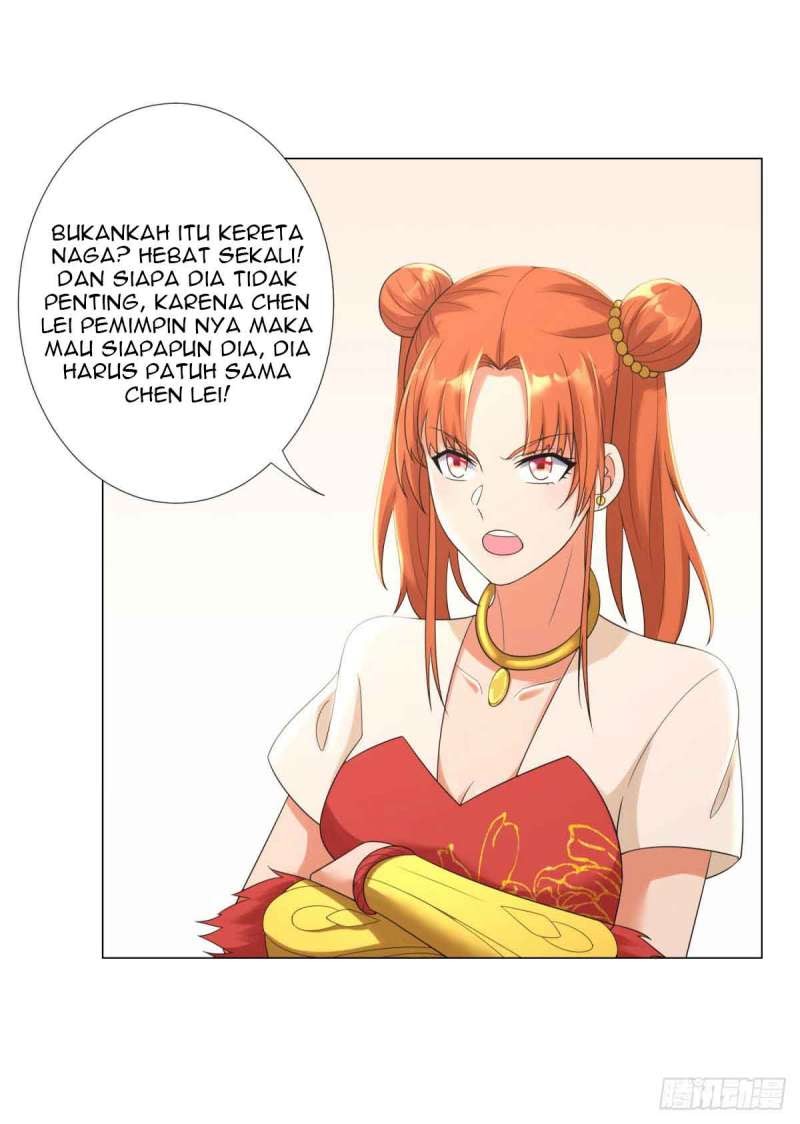 Rebirth Extreme Chapter 33 - Halaman 12