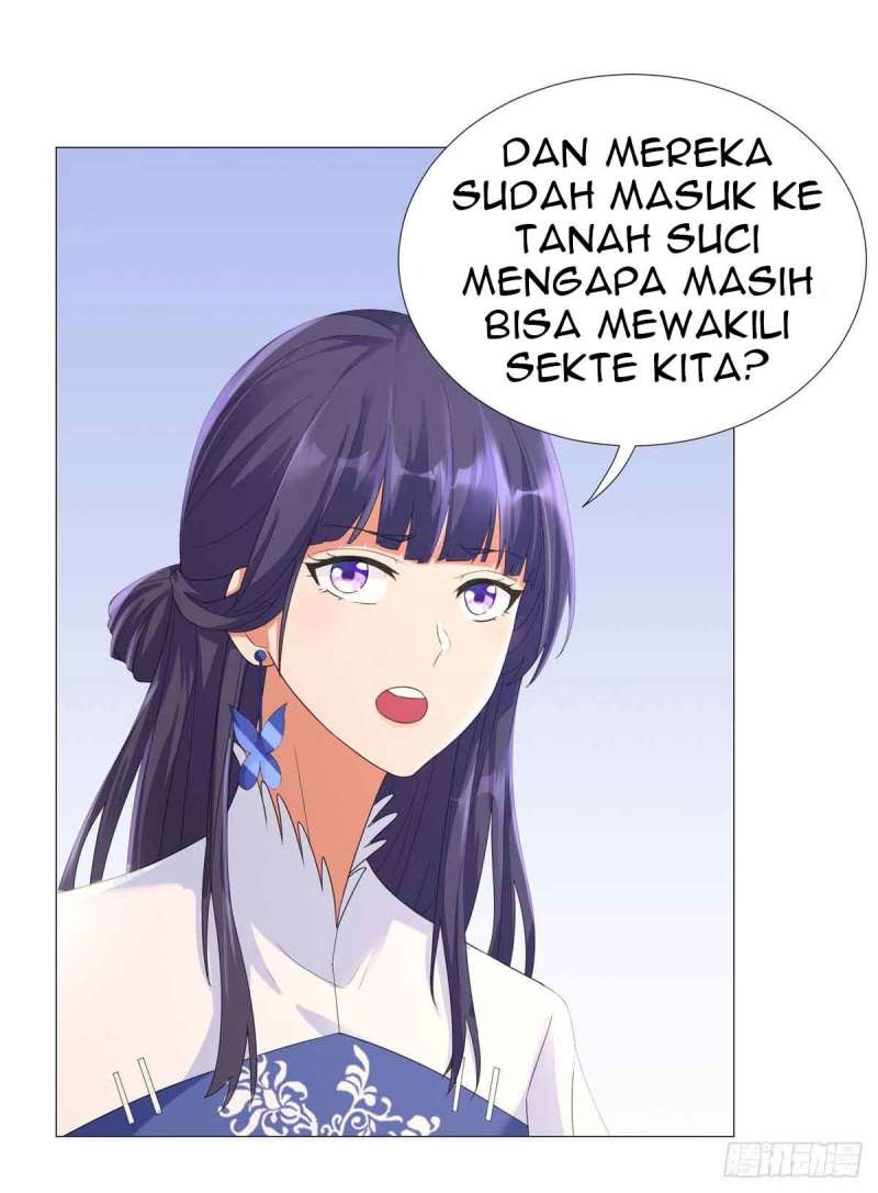 Rebirth Extreme Chapter 33 - Halaman 13