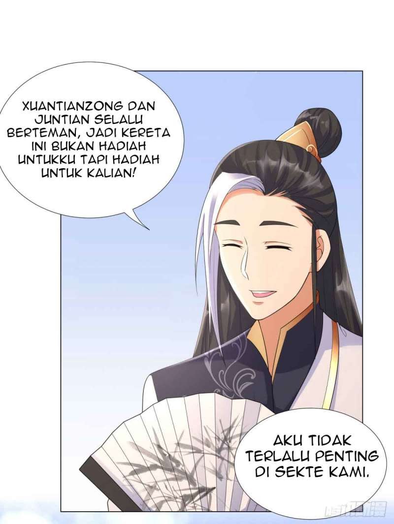 Rebirth Extreme Chapter 33 - Halaman 16