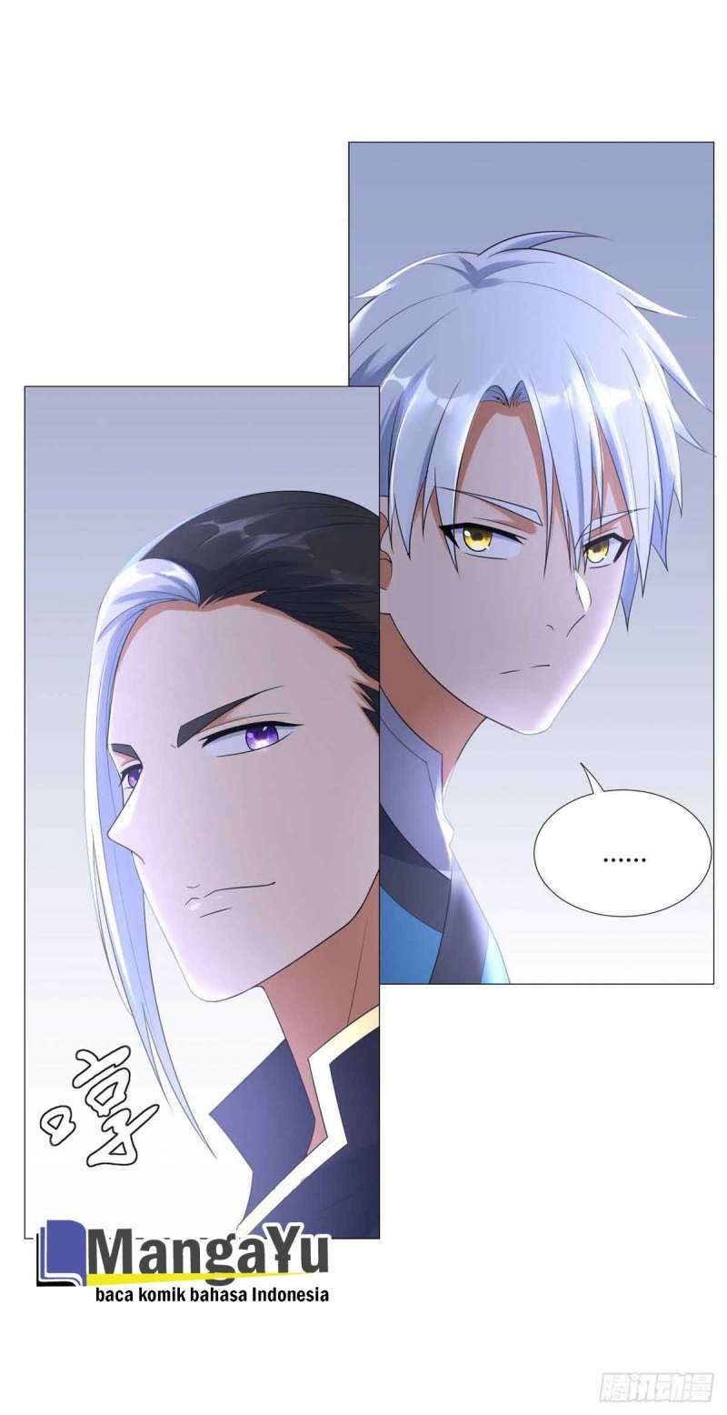 Rebirth Extreme Chapter 33 - Halaman 7