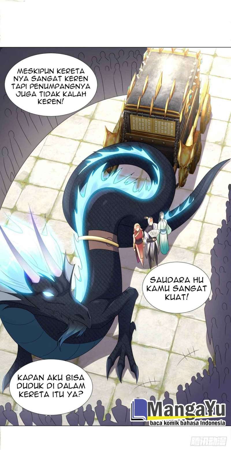 Rebirth Extreme Chapter 33 - Halaman 9