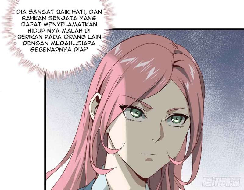 I Moved The BRICS In The Last Days Chapter 21 - Halaman 10
