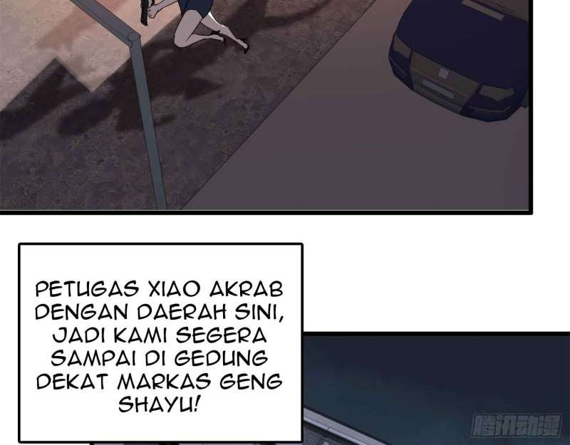 I Moved The BRICS In The Last Days Chapter 21 - Halaman 15