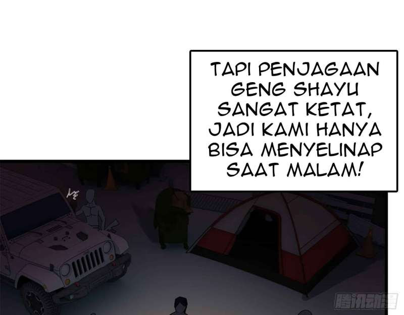 I Moved The BRICS In The Last Days Chapter 21 - Halaman 17