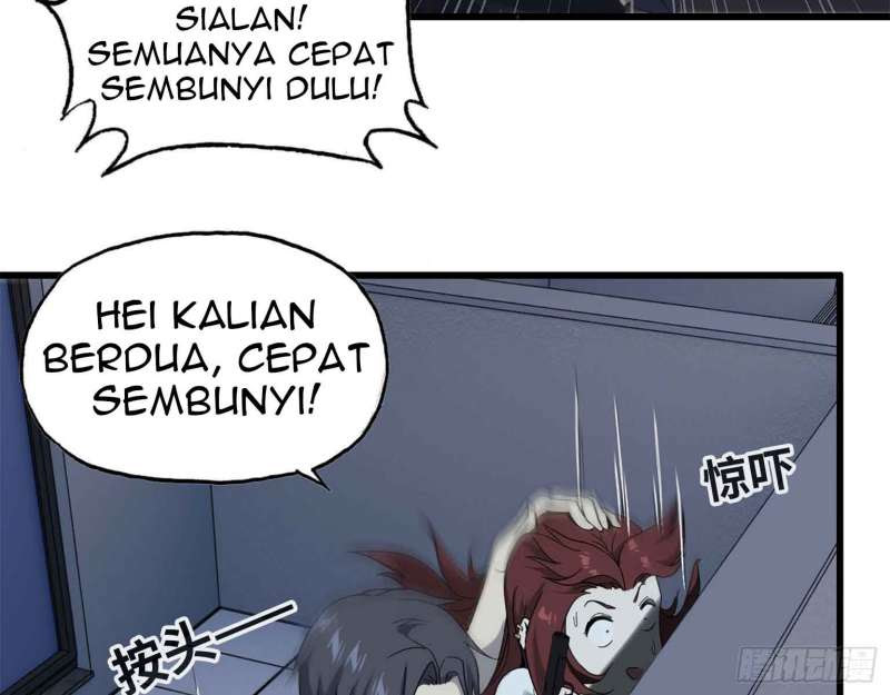 I Moved The BRICS In The Last Days Chapter 21 - Halaman 31