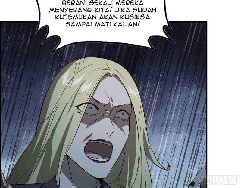 I Moved The BRICS In The Last Days Chapter 21 - Halaman 38