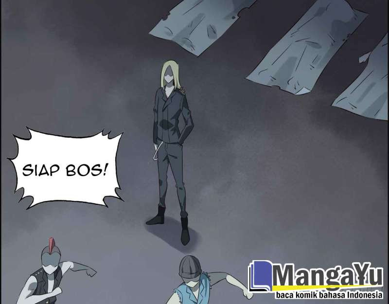 I Moved The BRICS In The Last Days Chapter 21 - Halaman 49