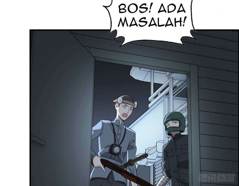 I Moved The BRICS In The Last Days Chapter 21 - Halaman 59