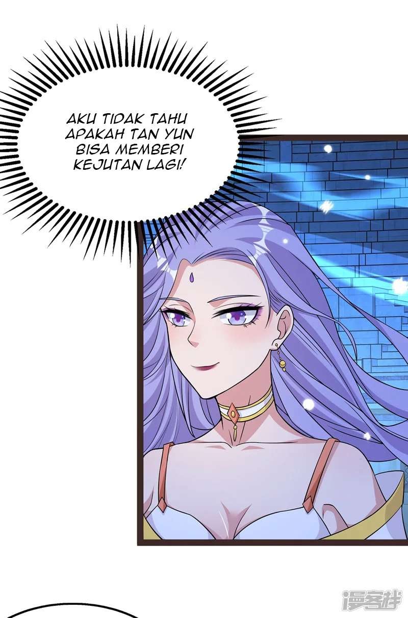 Against The Heaven Supreme Chapter 17 - Halaman 11