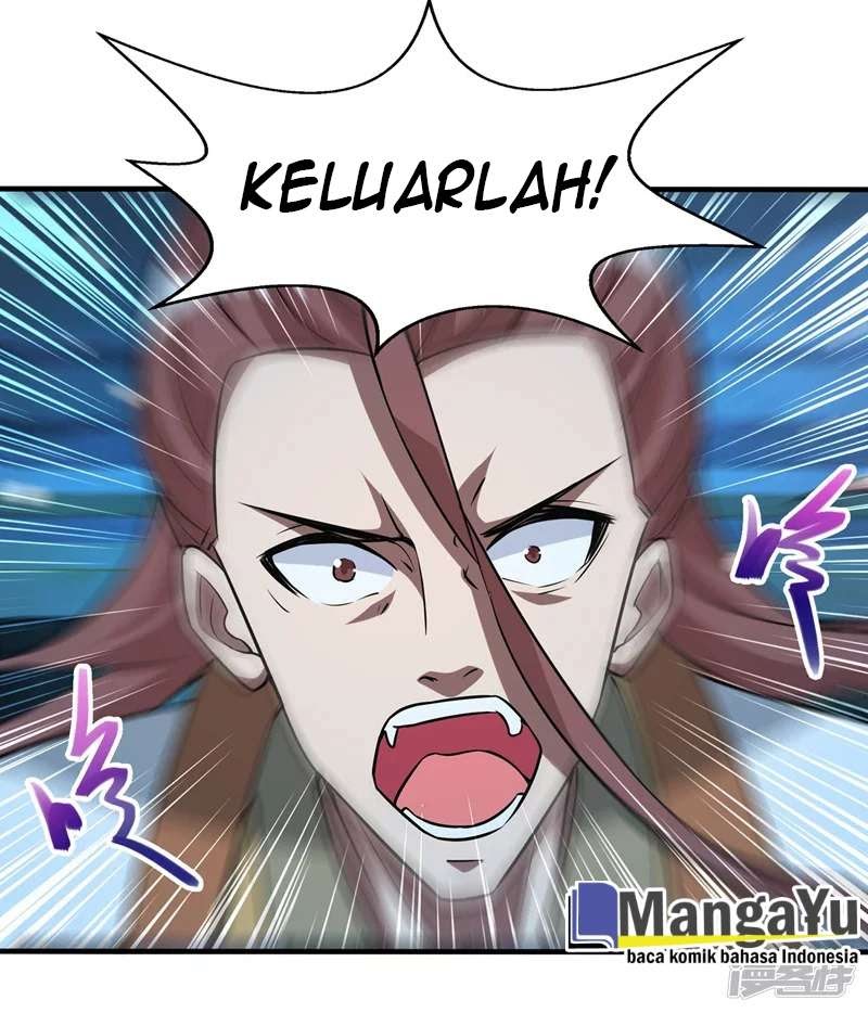 Against The Heaven Supreme Chapter 17 - Halaman 6