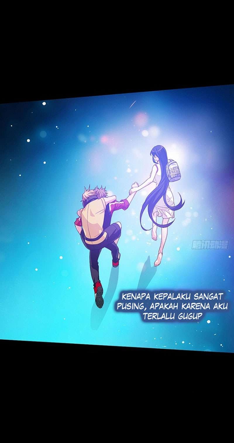 My Wife is a Ghost Chapter 39 - Halaman 10