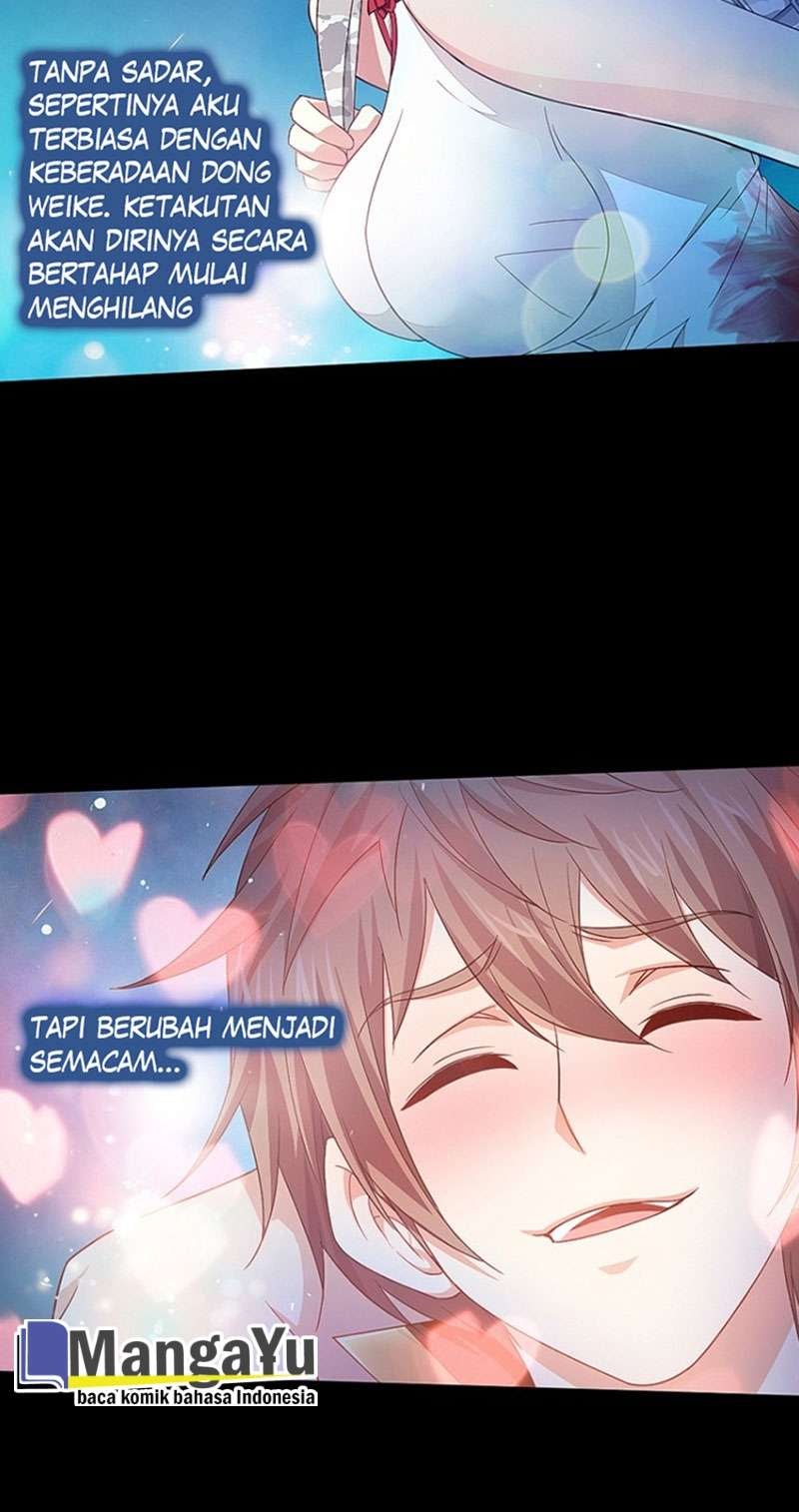 My Wife is a Ghost Chapter 39 - Halaman 13