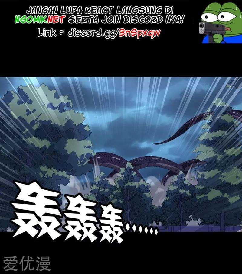Manhua Virus Girlfriend Chapter 164 gambar 2