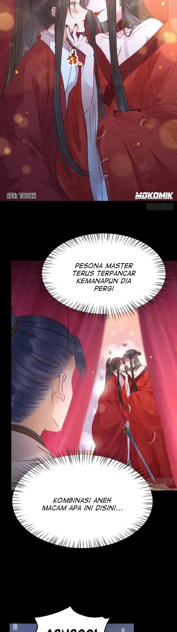 The Ghostly Doctor Chapter 288 - Halaman 6