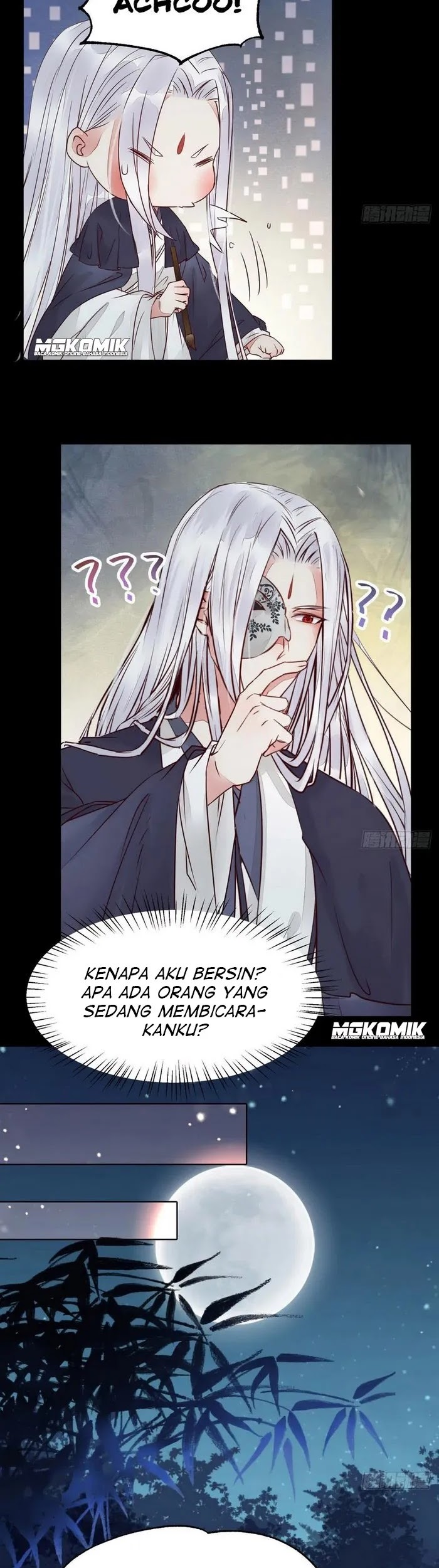 The Ghostly Doctor Chapter 288 - Halaman 7
