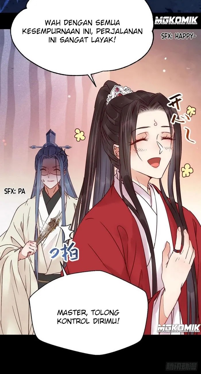 The Ghostly Doctor Chapter 288 - Halaman 8