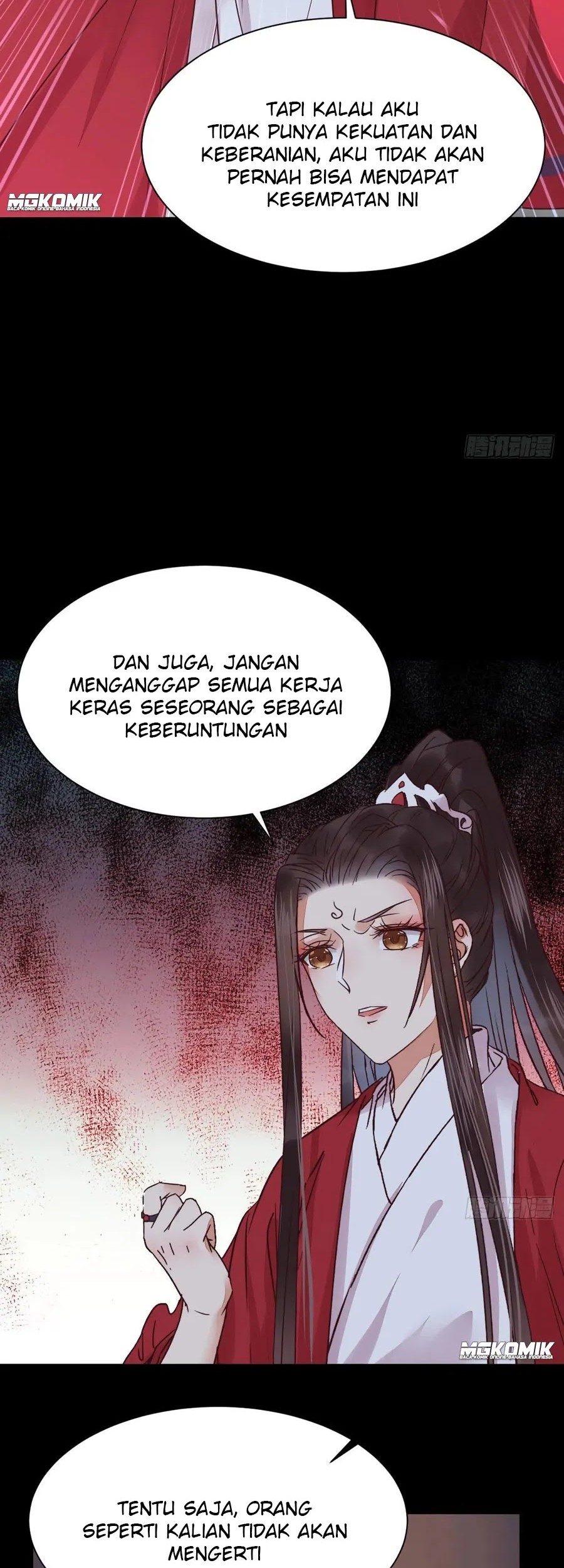 The Ghostly Doctor Chapter 290 - Halaman 13