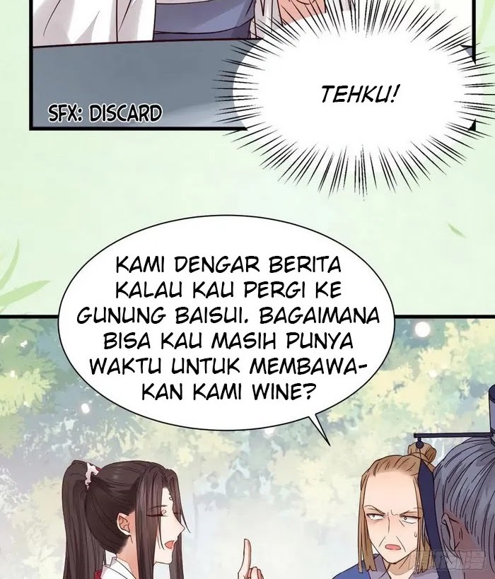 The Ghostly Doctor Chapter 291 - Halaman 12