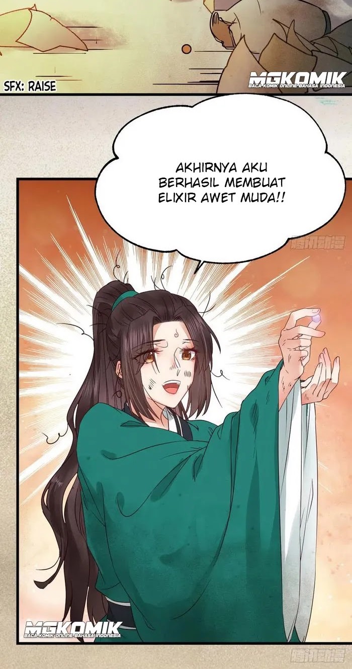 The Ghostly Doctor Chapter 292 - Halaman 9