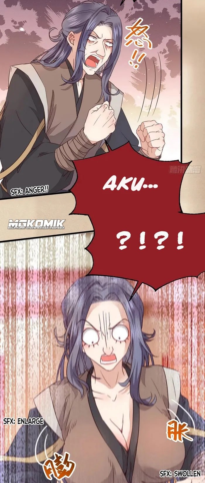 The Ghostly Doctor Chapter 293 - Halaman 9