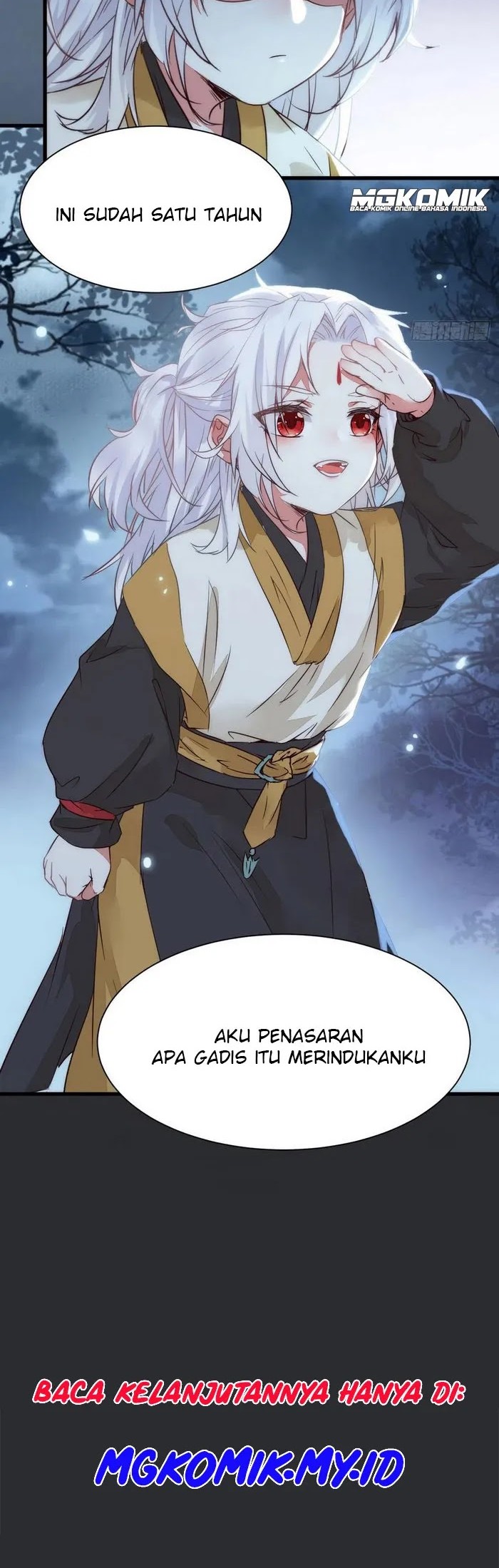 The Ghostly Doctor Chapter 294 - Halaman 26