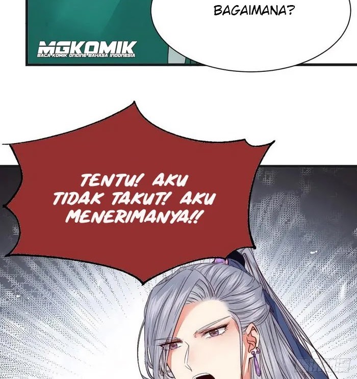 The Ghostly Doctor Chapter 295 - Halaman 8