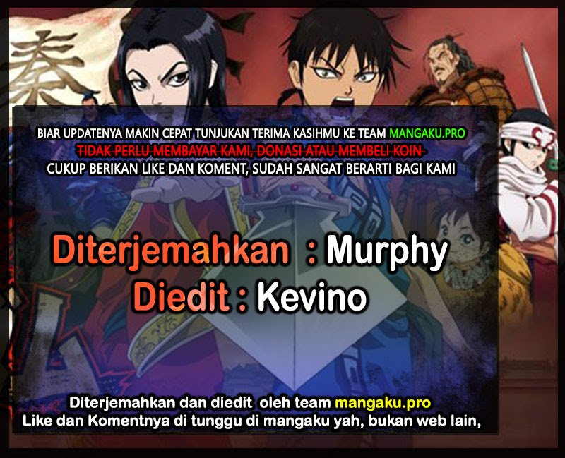 Komik Kingdom Chapter 663 gambar 1