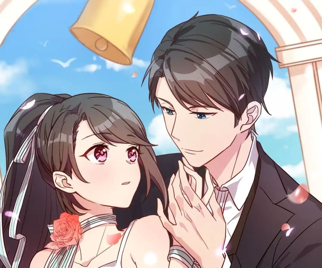 Manhua CEO’s Sudden Proposal Chapter 47 gambar 2