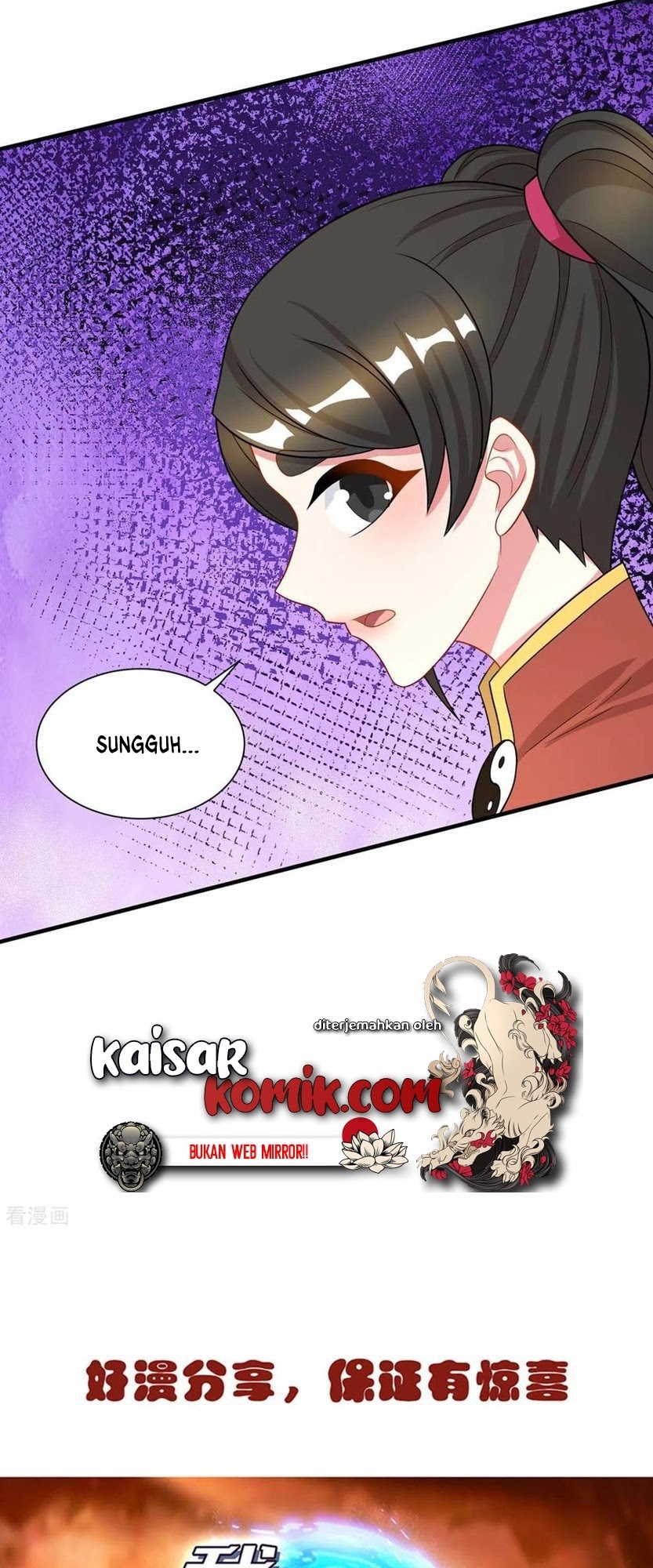 Dushi Xiaoyao Chapter 219 - Halaman 30