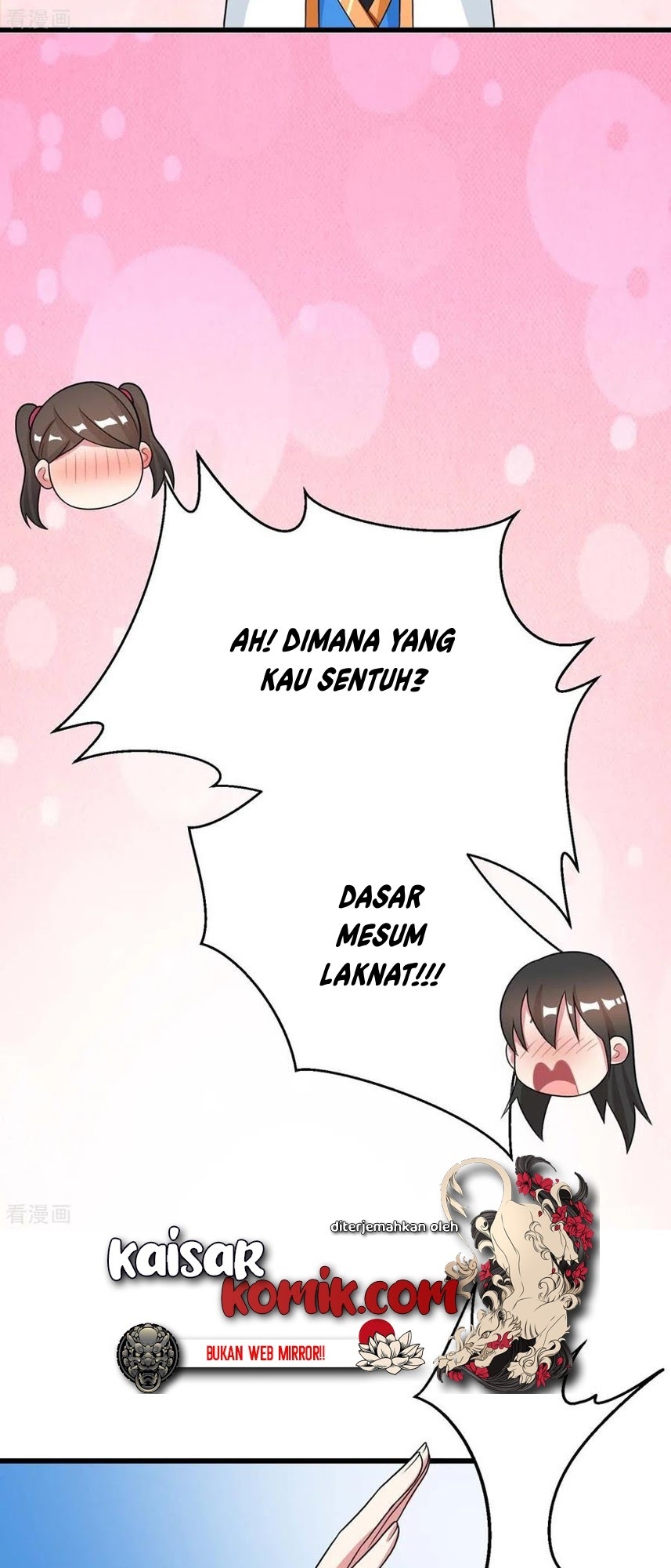 Dushi Xiaoyao Chapter 219 - Halaman 4