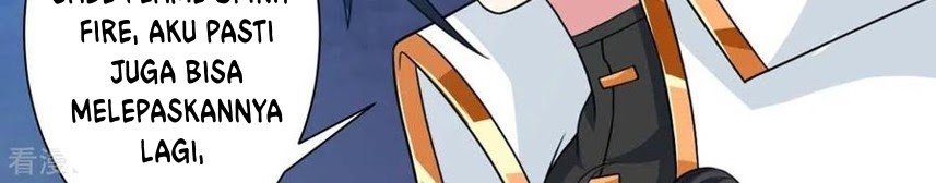 Dushi Xiaoyao Chapter 218 - Halaman 14