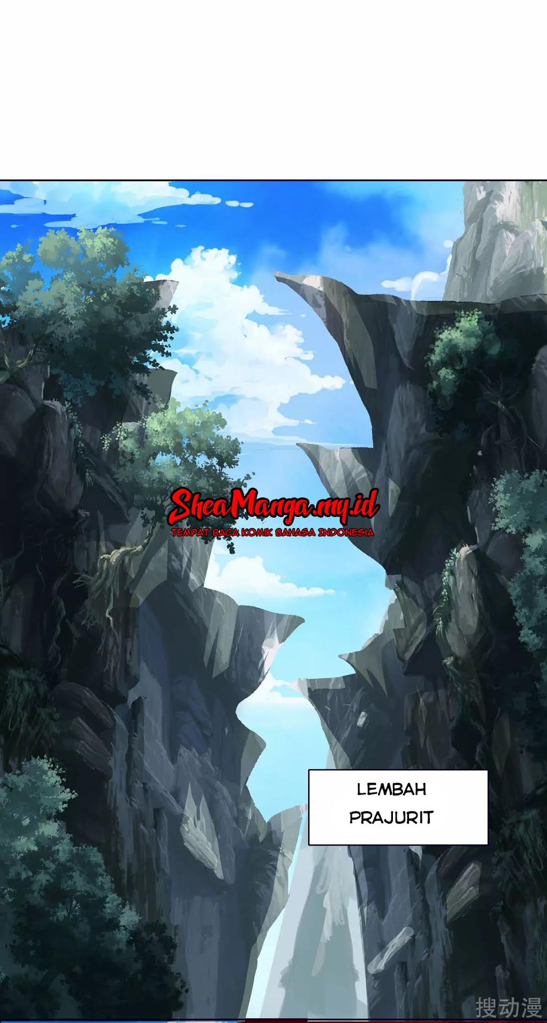 Manhua Strongest Leveling Chapter 167 gambar 2