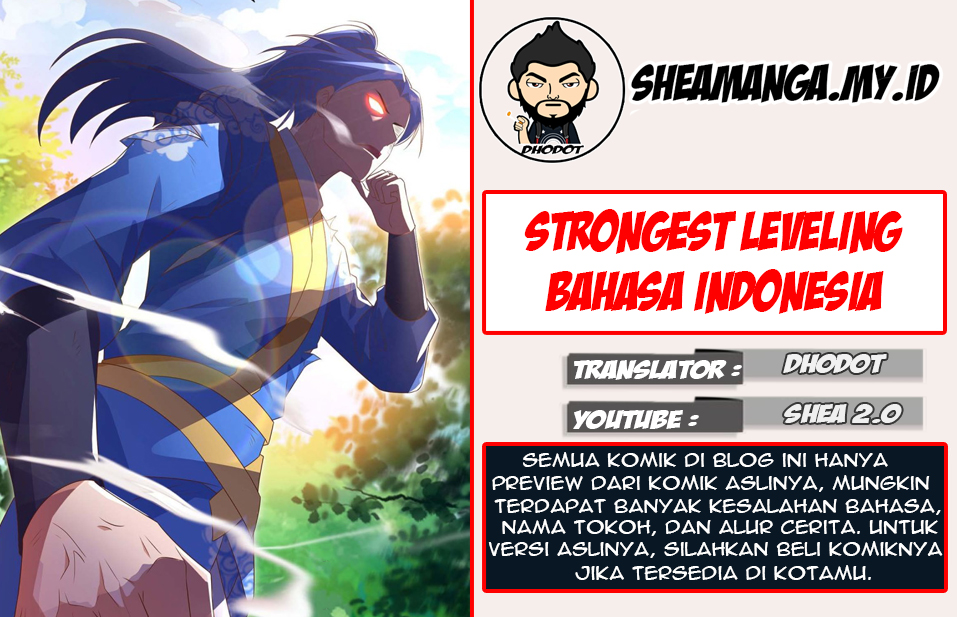 Komik Strongest Leveling Chapter 166 gambar 1