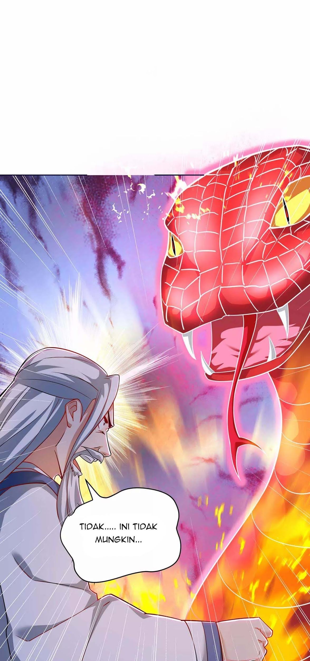 Manhua Strongest Leveling Chapter 166 gambar 2