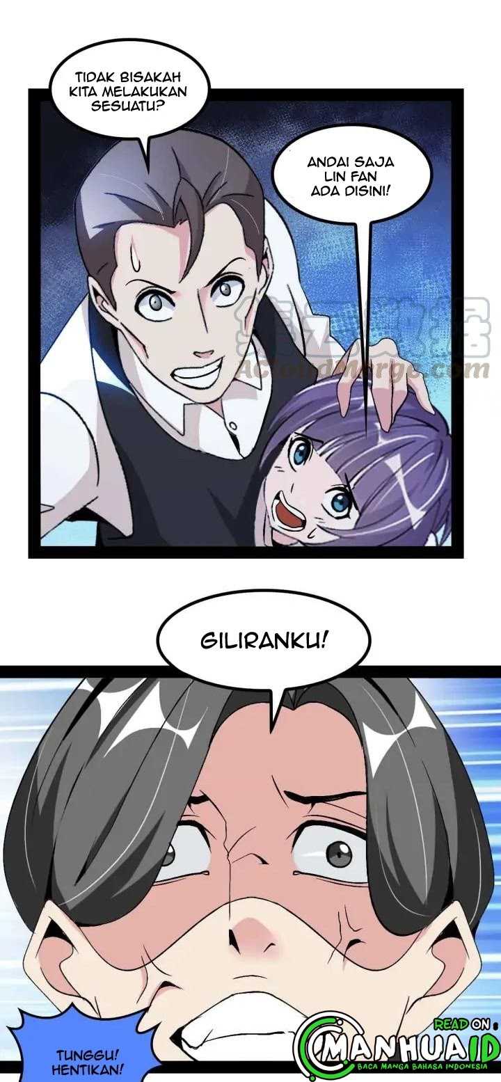 Manhua I Am an Invincible Genius Chapter 126 gambar 2