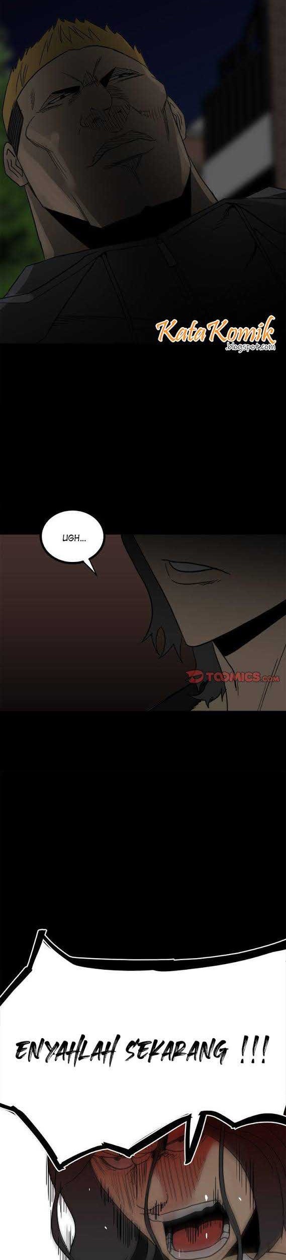 The Villain Chapter 82 - Halaman 9