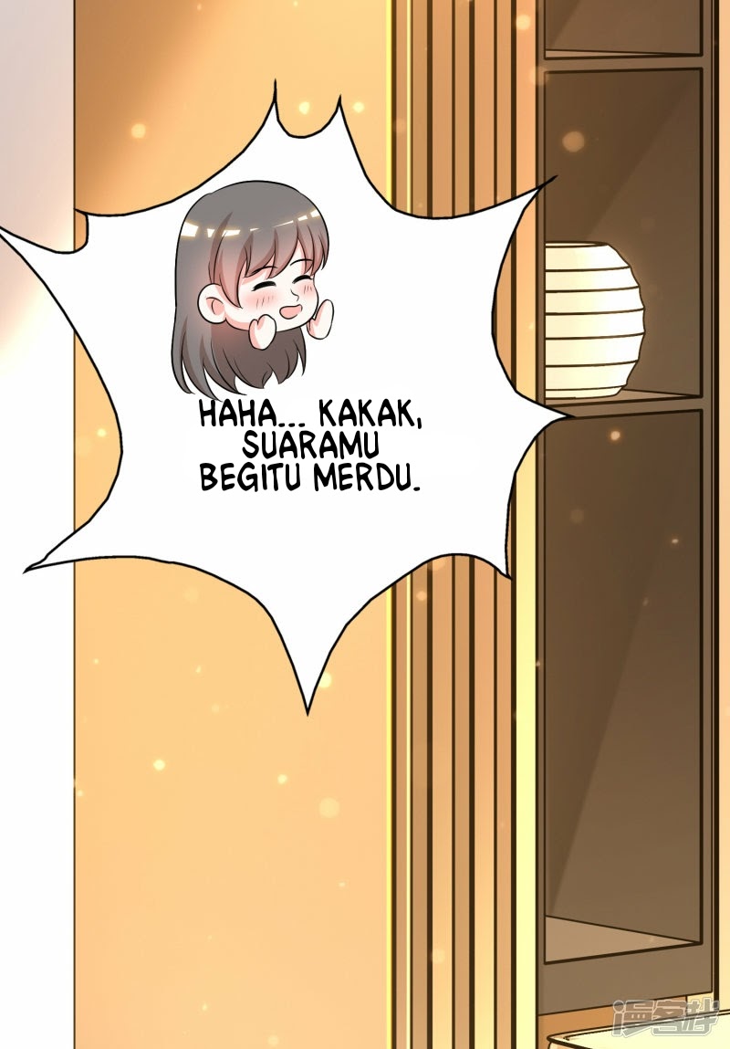 The Strongest Peach Blossom Chapter 60 - Halaman 17