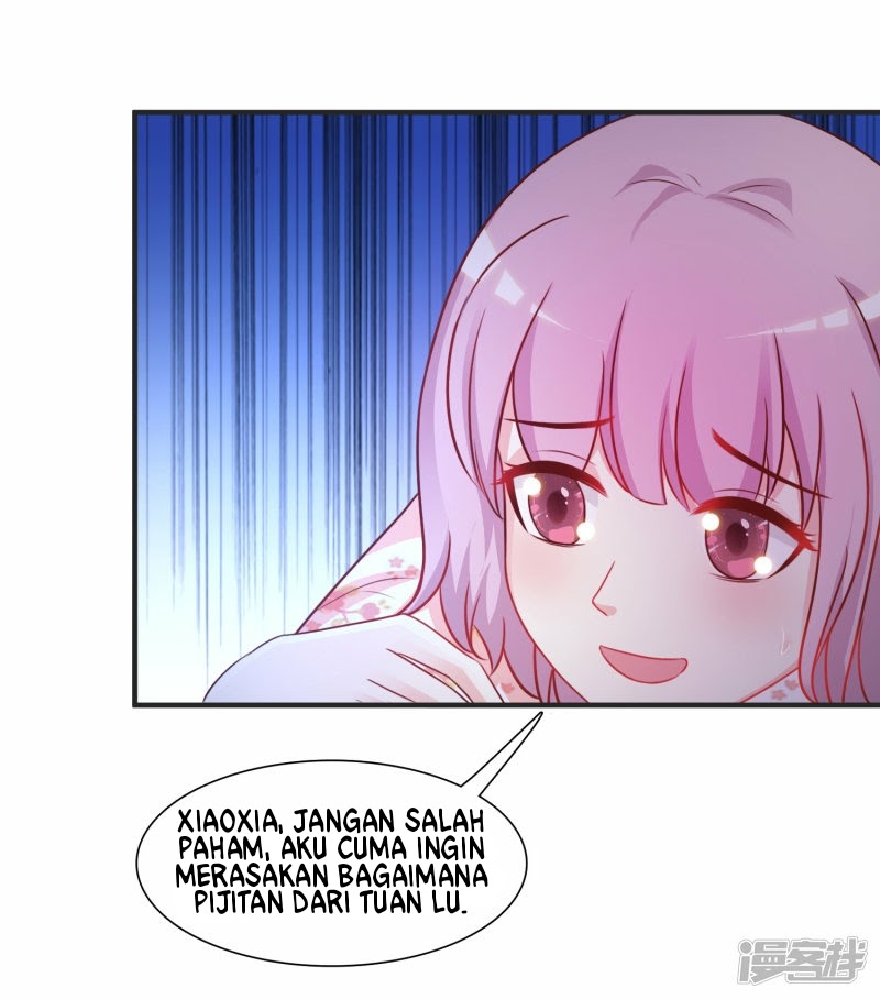 The Strongest Peach Blossom Chapter 59 - Halaman 27