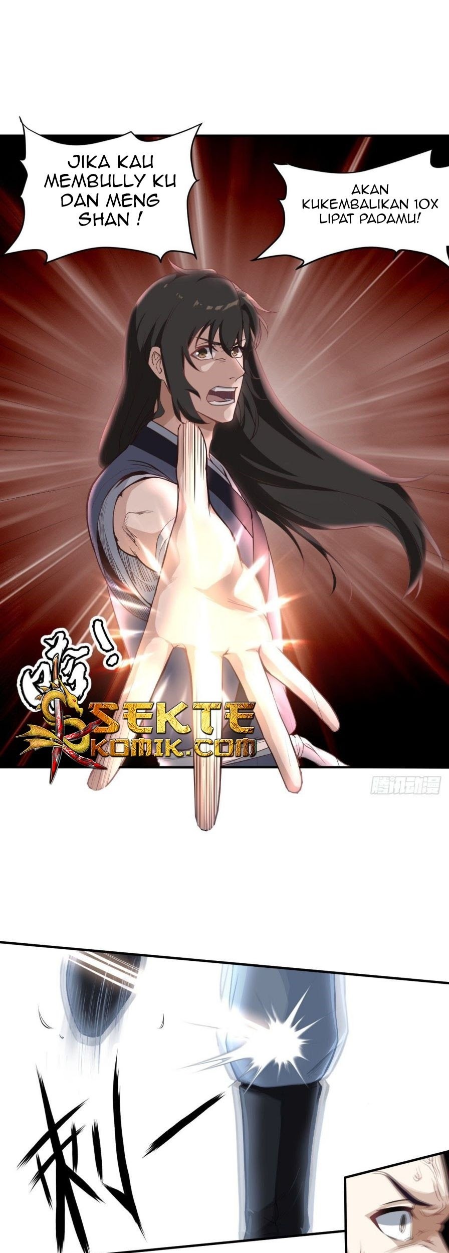 Manhua Supreme Taoist Chapter 10 gambar 2