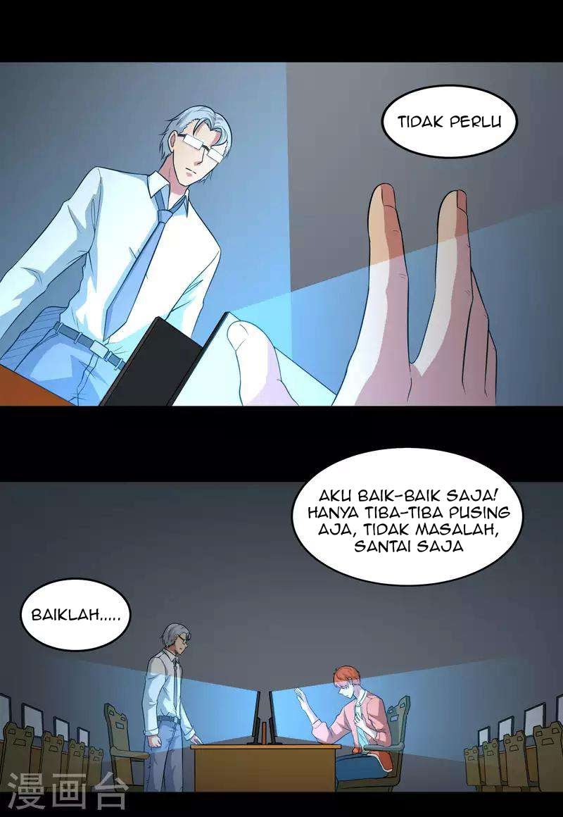 Time With My King Chapter 21 - Halaman 15