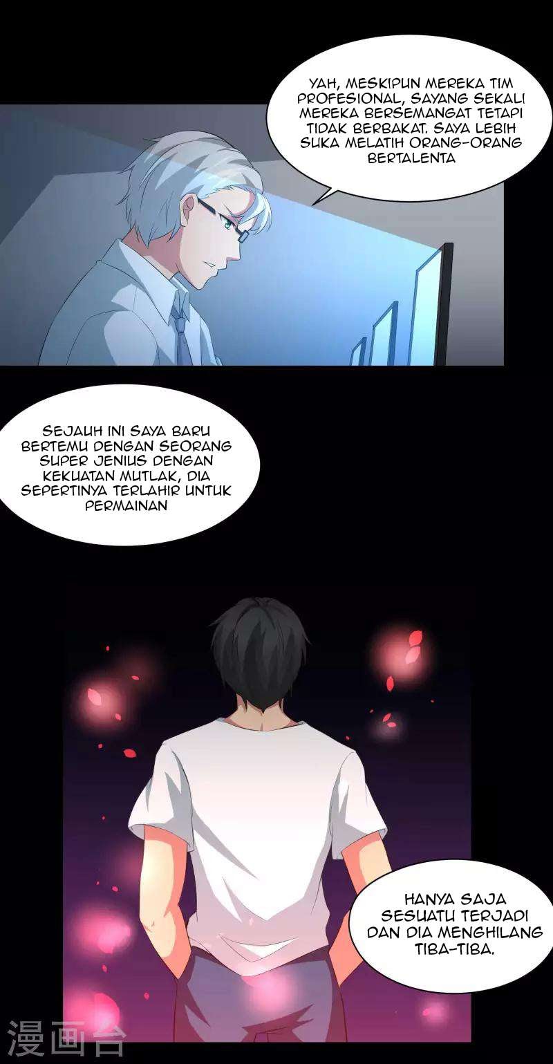 Time With My King Chapter 21 - Halaman 6